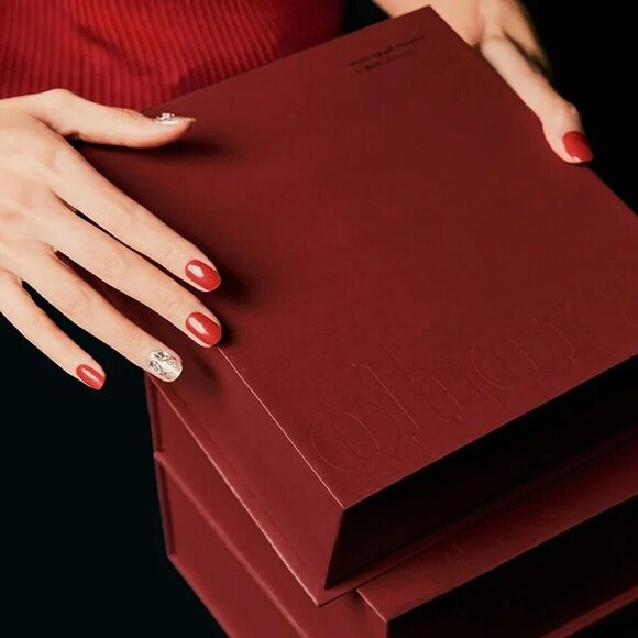 Ohora Nails VIP Gift Season 6. Be Bold Collection - Set of 5 [New & Sealed] - Picture 3 of 16